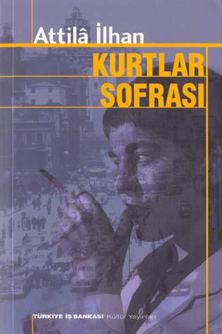 
Kurtlar Sofrası
